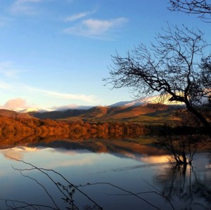 Lakes